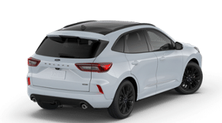2026 Ford Escape Hybrid External Image 4